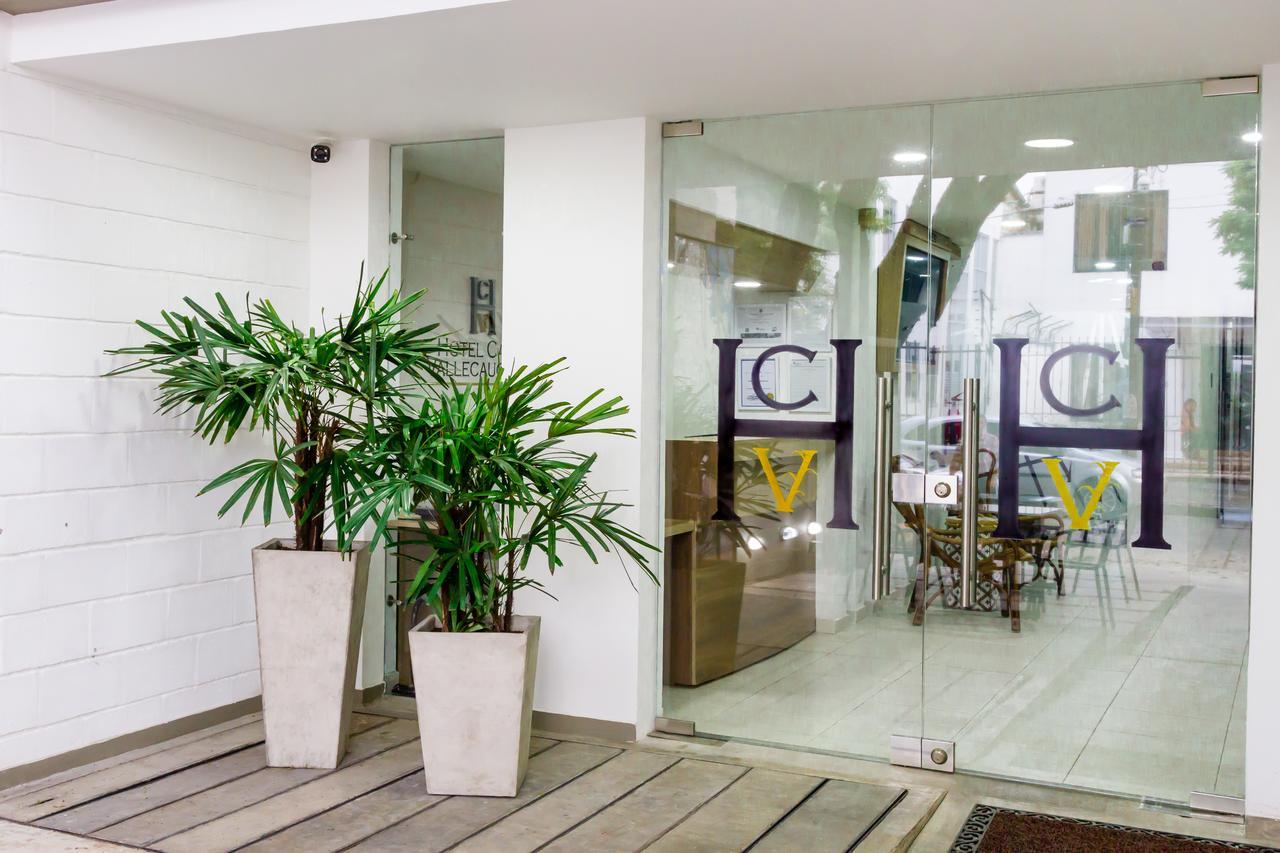 Casa Vallecaucana 3* Cali