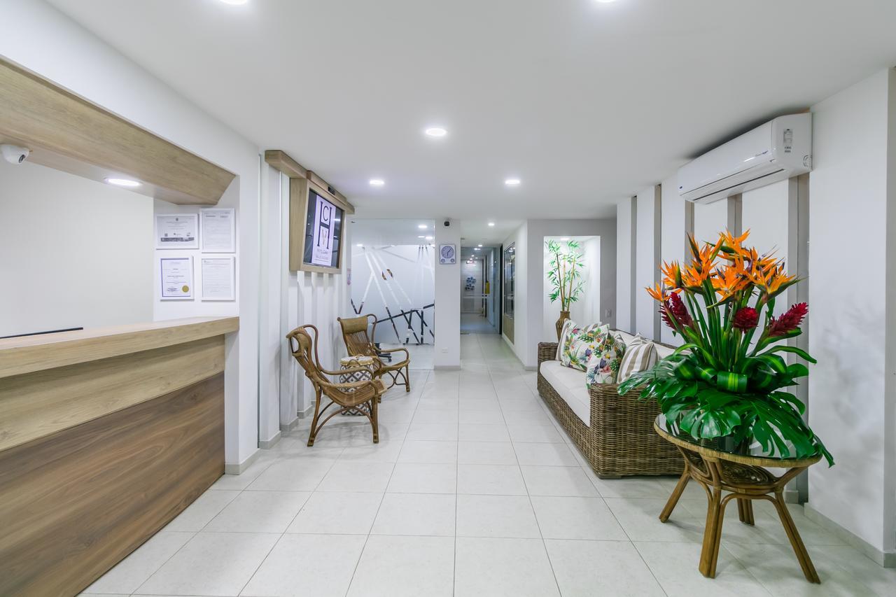Casa Vallecaucana 3* Cali