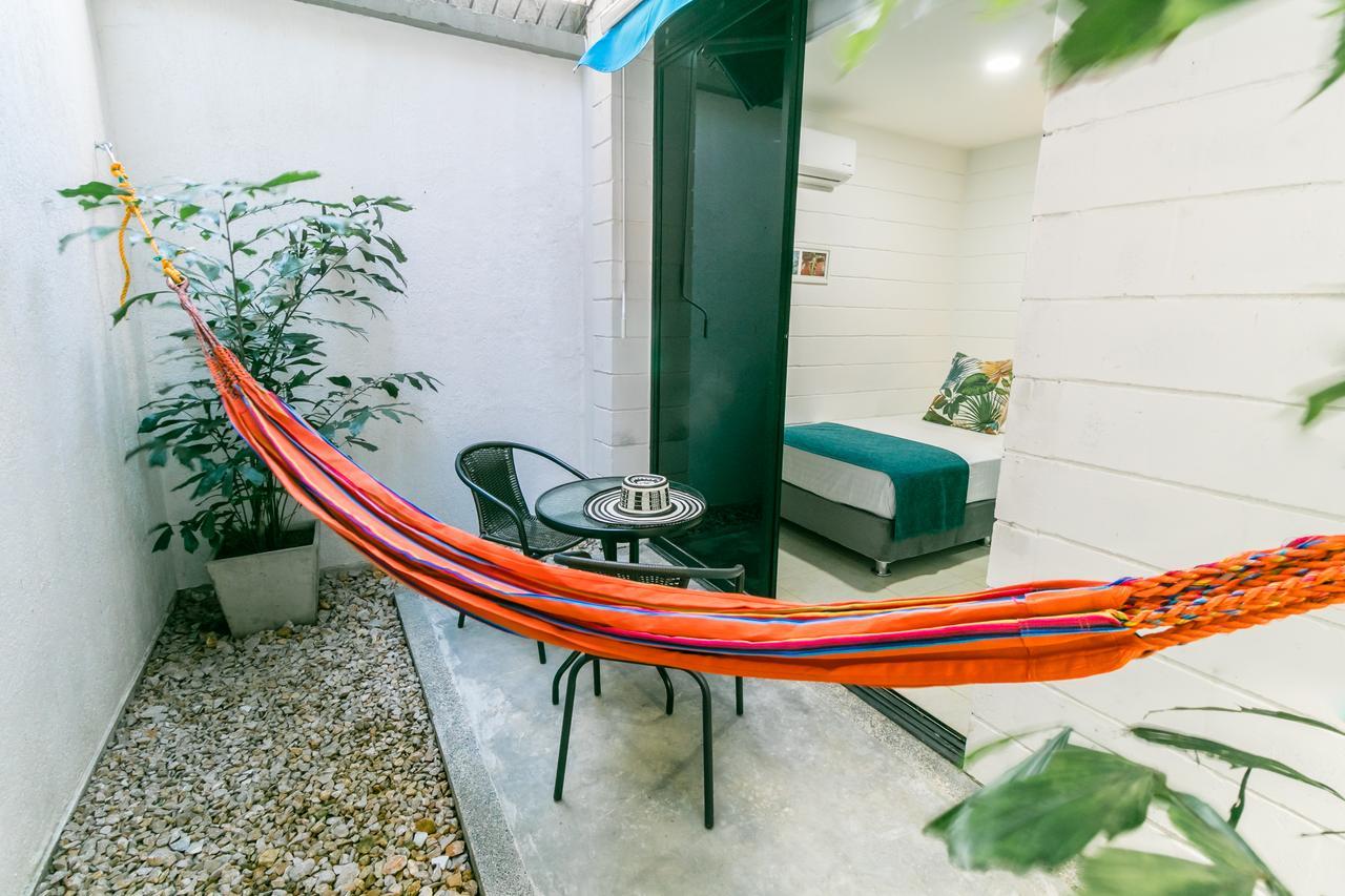 Casa Vallecaucana 3* Cali