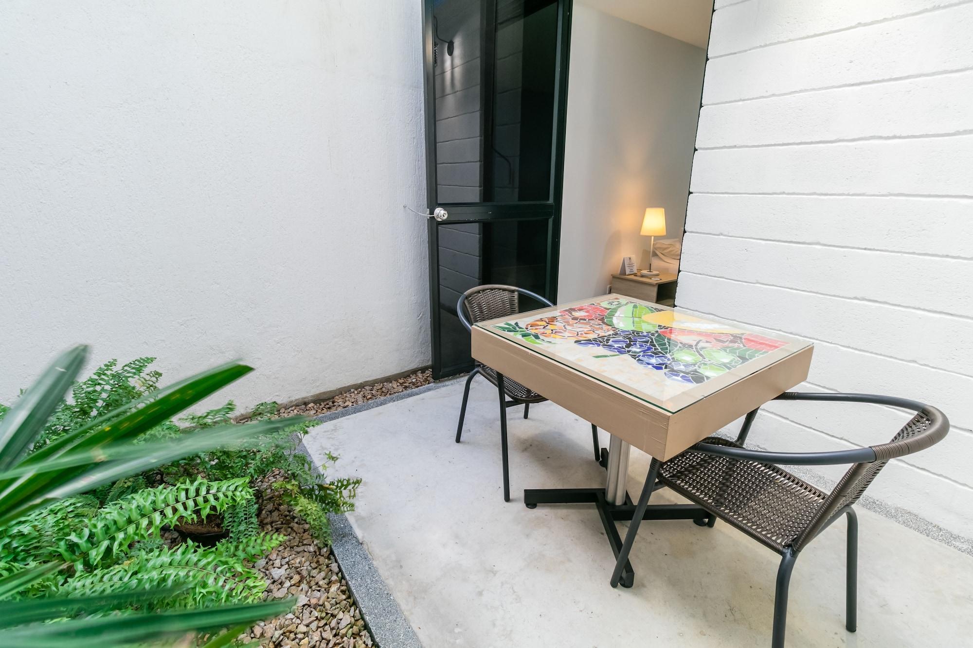 Casa Vallecaucana 3*