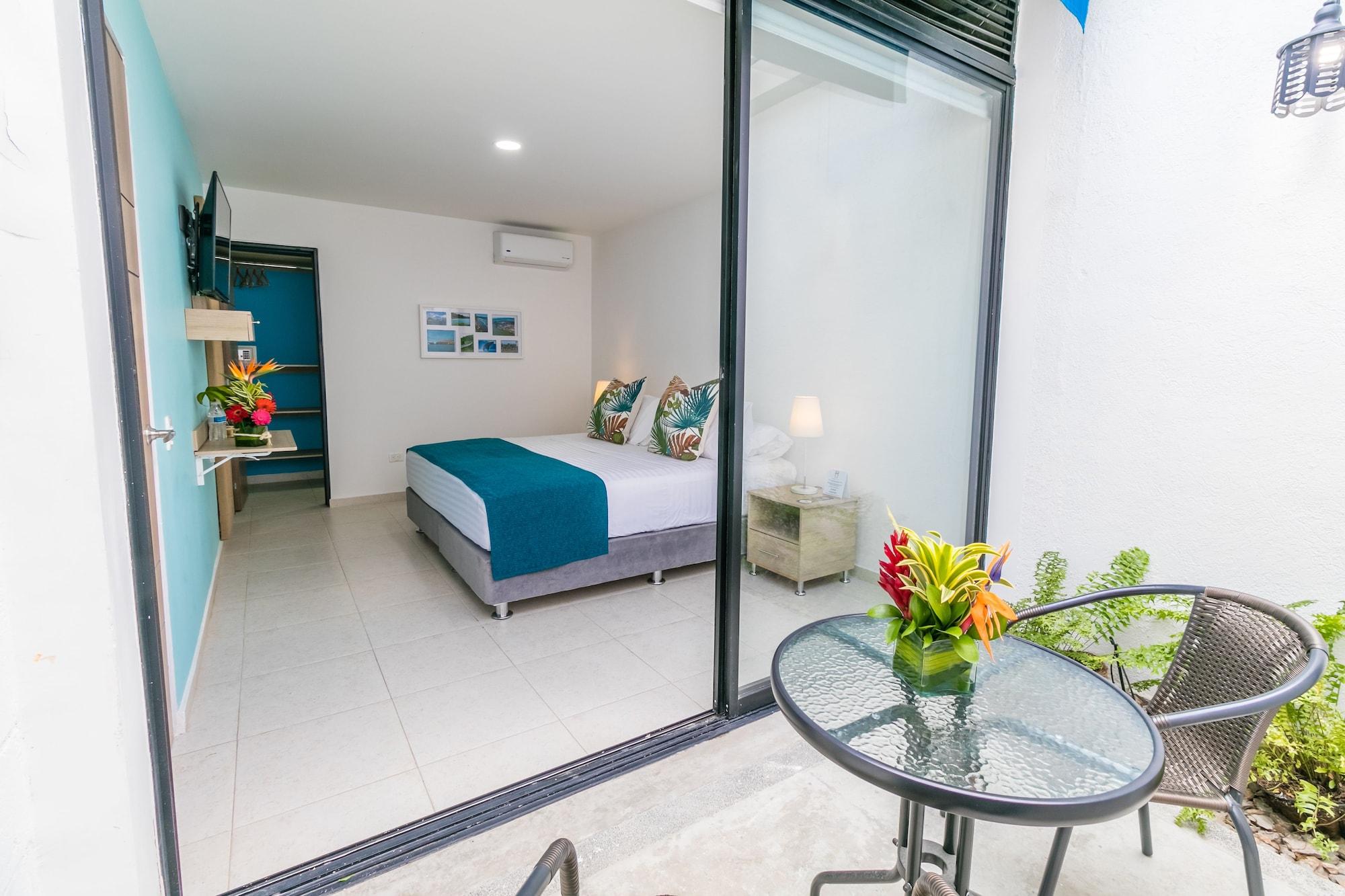Casa Vallecaucana 3*