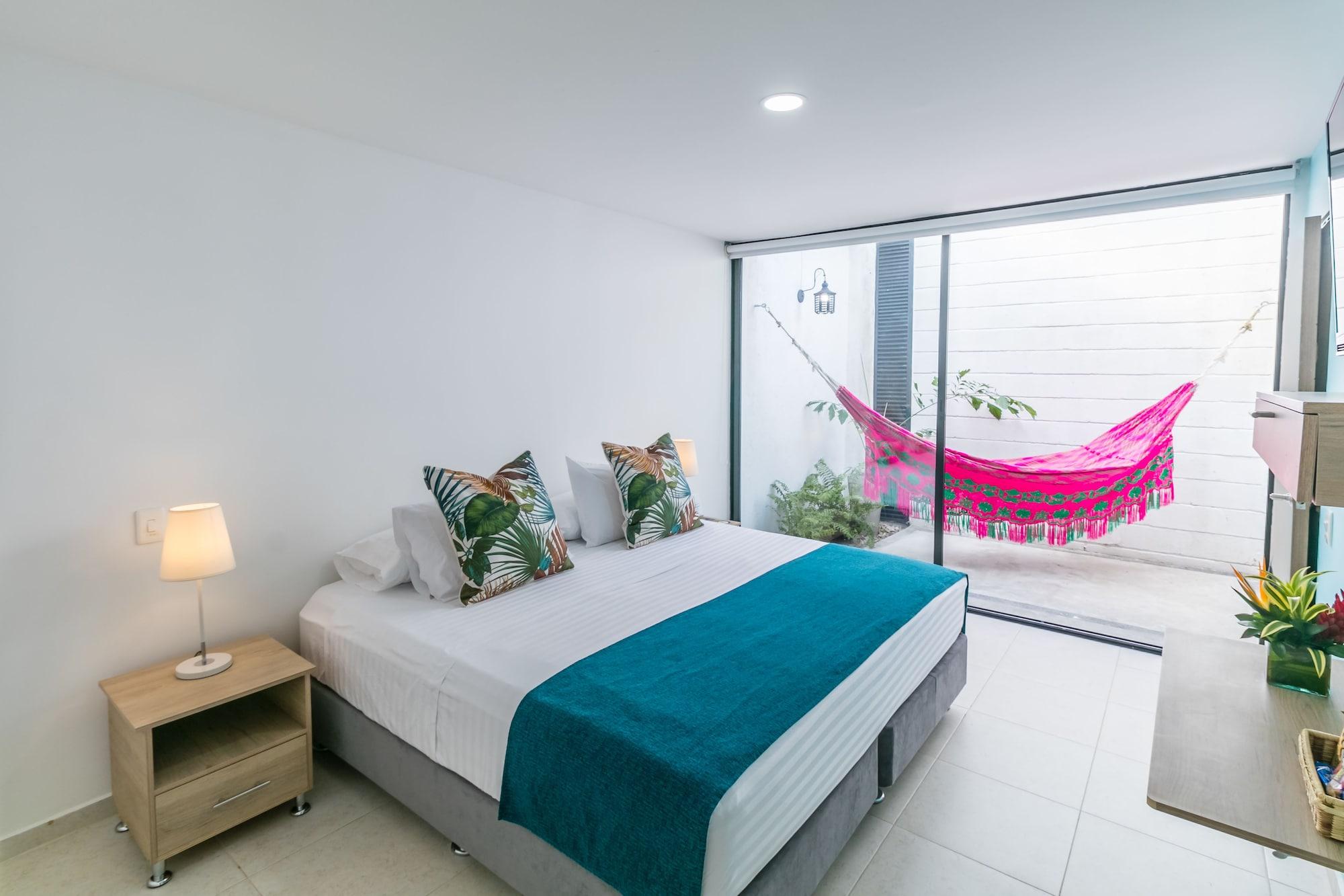 Casa Vallecaucana 3* Cali