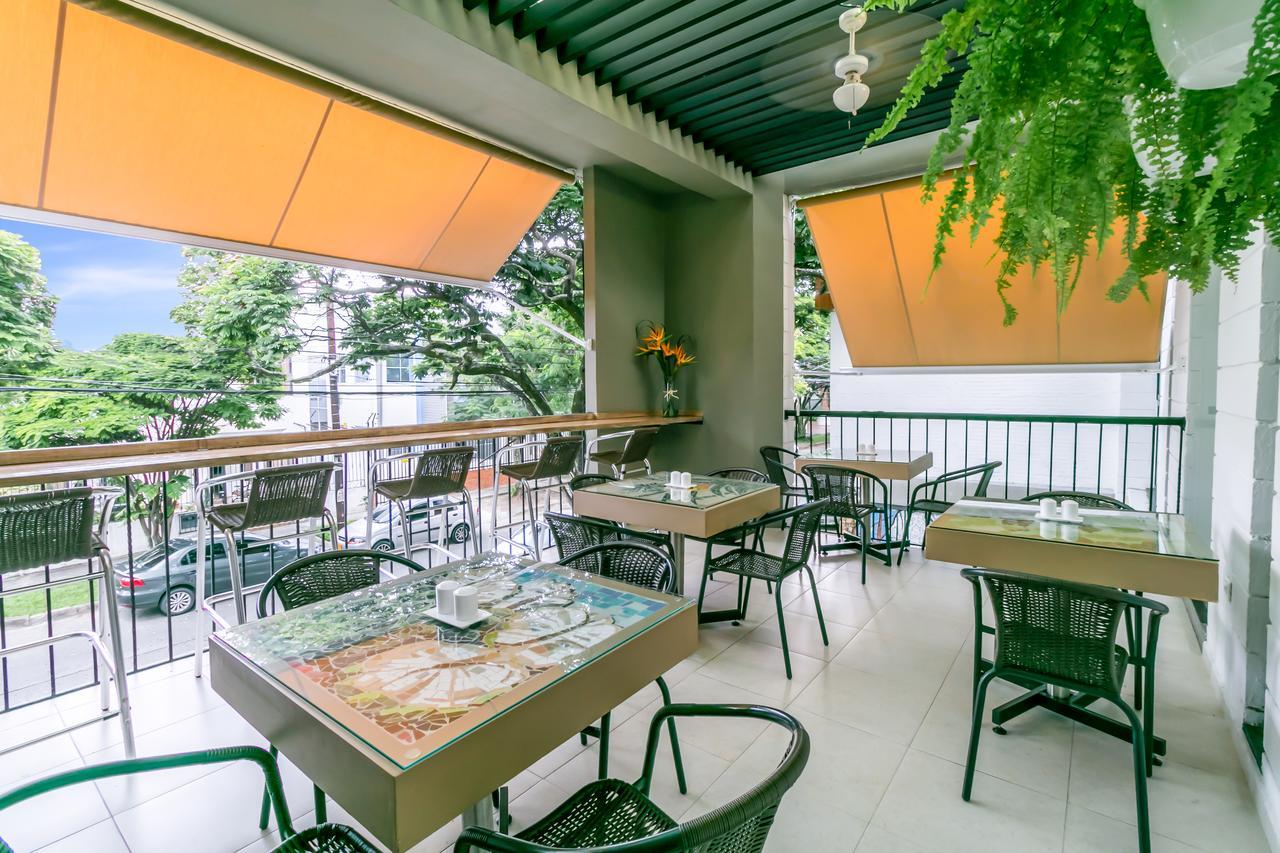 Hotel Casa Vallecaucana 3*