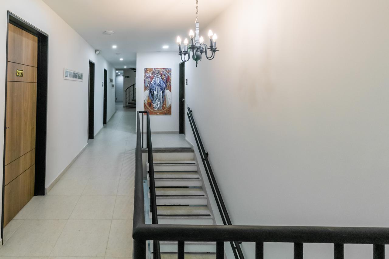 Casa Vallecaucana 3* Cali