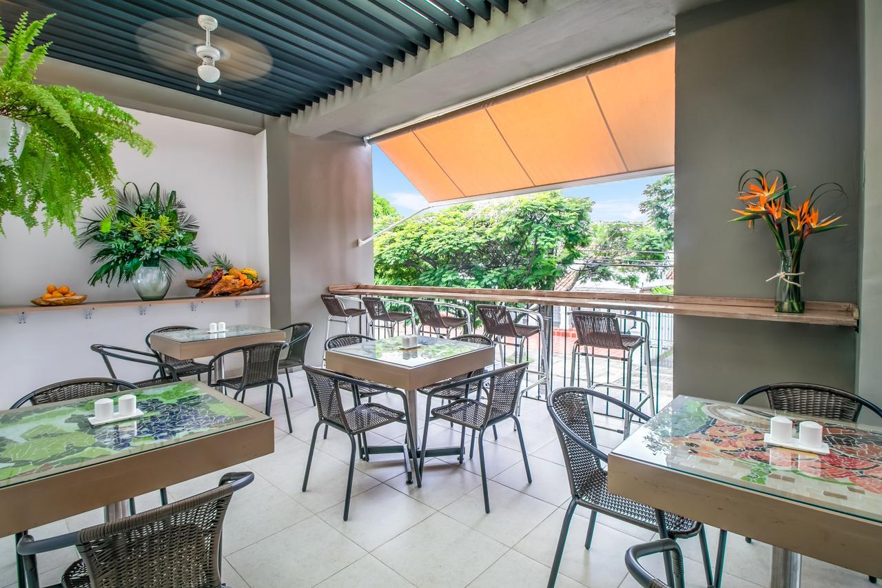 Casa Vallecaucana 3* Cali