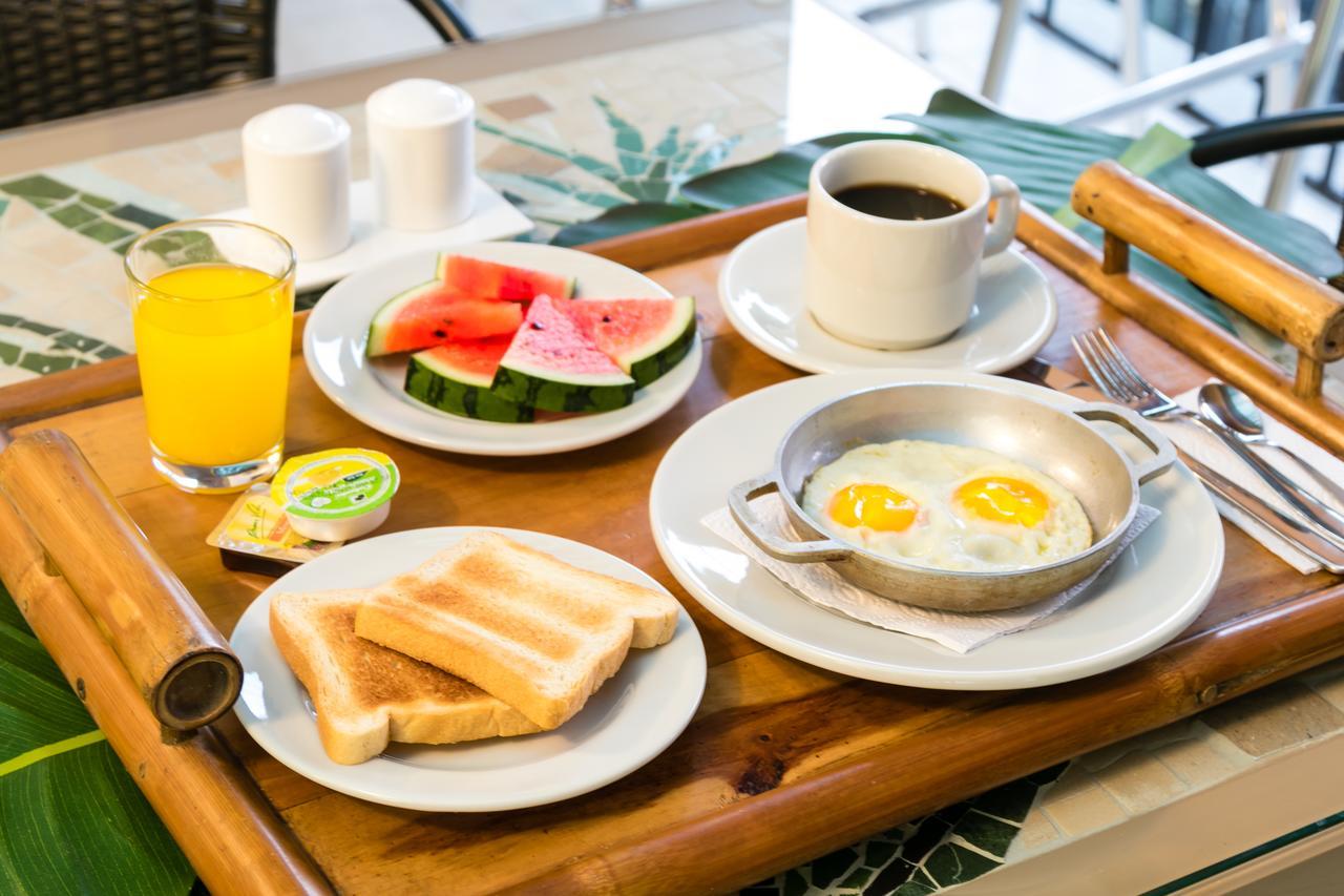 Hotel Casa Vallecaucana 3*